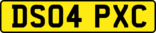 DS04PXC
