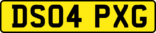 DS04PXG