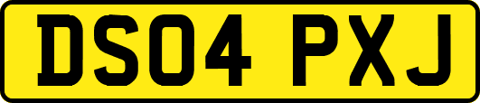 DS04PXJ