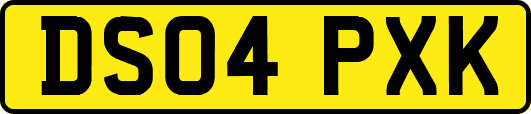 DS04PXK