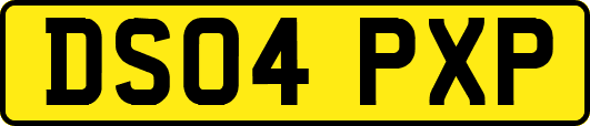 DS04PXP