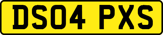 DS04PXS