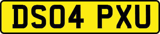 DS04PXU
