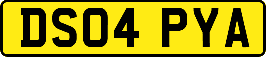 DS04PYA