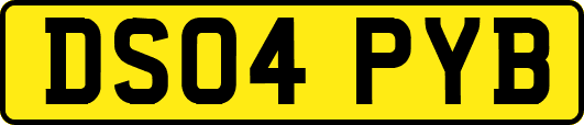 DS04PYB