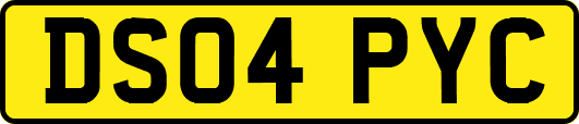 DS04PYC