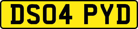 DS04PYD