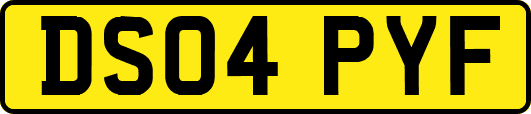 DS04PYF