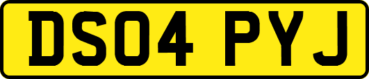 DS04PYJ