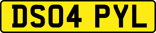 DS04PYL