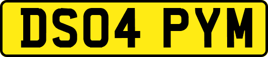 DS04PYM
