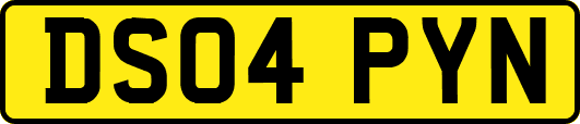 DS04PYN