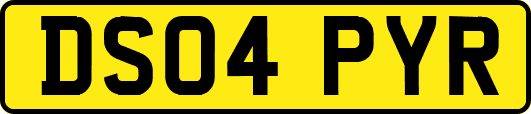 DS04PYR