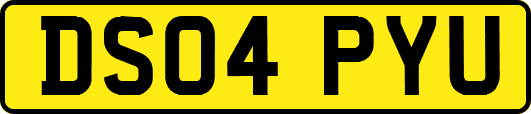 DS04PYU
