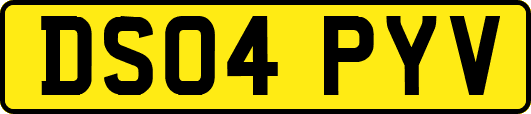 DS04PYV