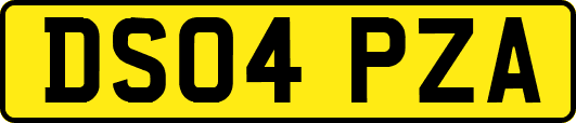 DS04PZA