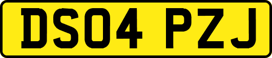 DS04PZJ