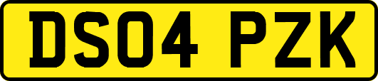 DS04PZK
