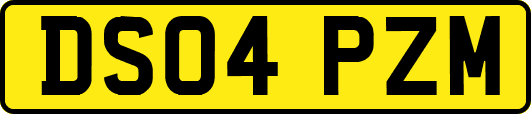 DS04PZM