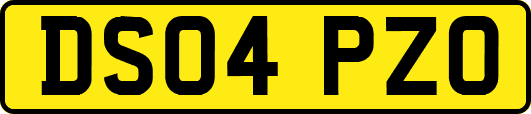 DS04PZO