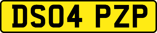 DS04PZP