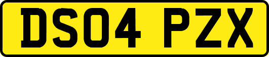DS04PZX