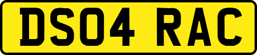 DS04RAC