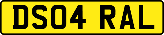 DS04RAL