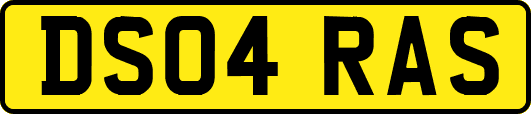 DS04RAS