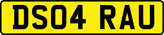 DS04RAU