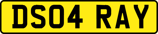 DS04RAY