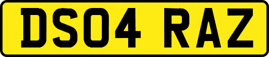 DS04RAZ