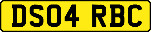DS04RBC