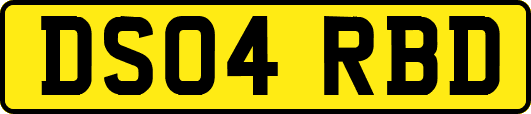 DS04RBD