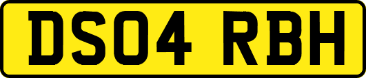 DS04RBH