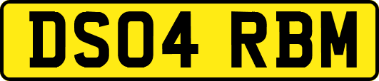 DS04RBM