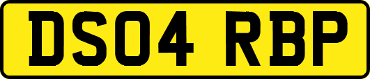 DS04RBP