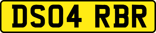 DS04RBR