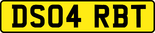 DS04RBT