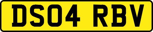 DS04RBV