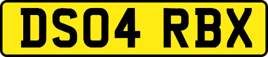 DS04RBX