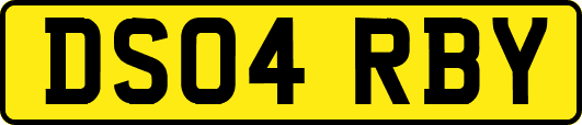 DS04RBY