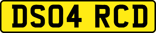 DS04RCD