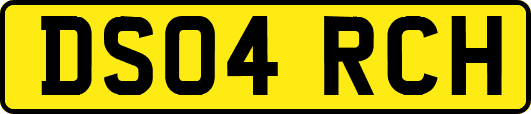 DS04RCH