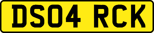 DS04RCK