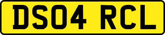 DS04RCL