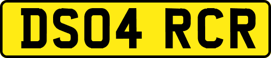 DS04RCR