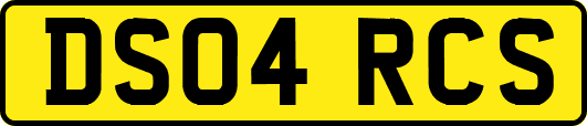DS04RCS