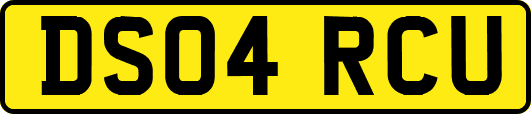 DS04RCU