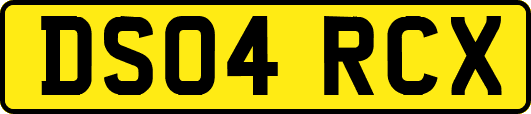DS04RCX